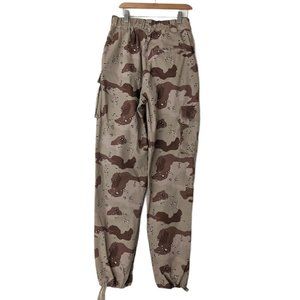 Aritzia Tna The Eagle Rock Camo Cargo 